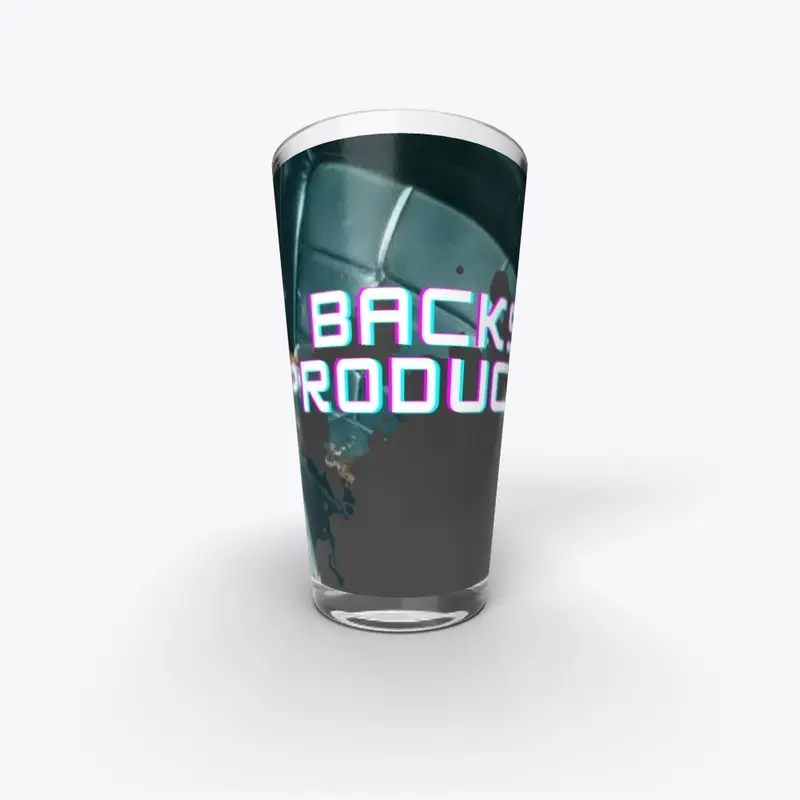 BackSeat Productions Logo